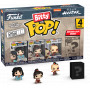 Avatar tLA - Azula Bitty Pop! 4PK