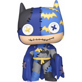 DC Comics - Batman Patchwork Pop!