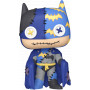 DC Comics - Batman Patchwork Pop!