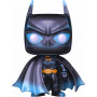 Batman: 85th - Batman Hikari (Pearlescent) Pop!