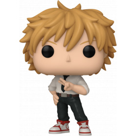 Chainsaw Man - Denji Pop!