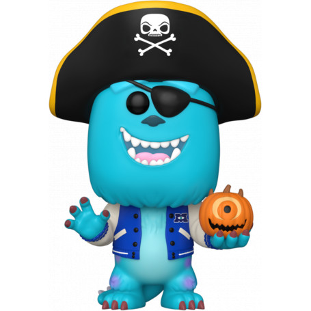 Pixar: Halloween - Sully Pop!