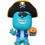 Pixar: Halloween - Sully Pop!