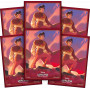 Disney Lorcana Set 5 Sleeves B