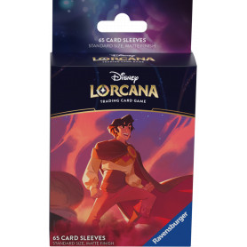 Disney Lorcana Set 5 Sleeves B