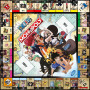 One Piece Monopoly