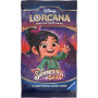 Disney Lorcana Set 5 Booster. LIMIT 24 per customer