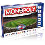 AFL Monopoly Board Game