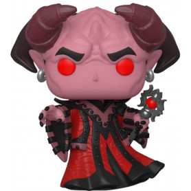 D&D - Asmodeus Pop!