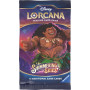 Disney Lorcana Set 5 Booster. LIMIT 24 per customer