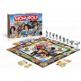 One Piece Monopoly