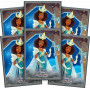 Disney Lorcana Set 5 Sleeves A