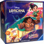 Disney Lorcana Set 5 Illumineer's Trove