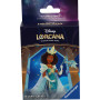 Disney Lorcana Set 5 Sleeves A