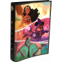 Disney Lorcana Set 5 Collector's Portfolio (10 page) A