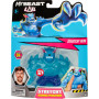 MR BEAST LAB STRETCHY HERO PACK ASSTD