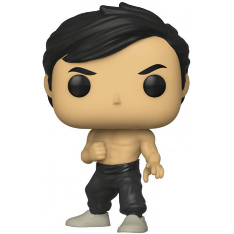 Mortal Kombat - Liu Kang Pop!