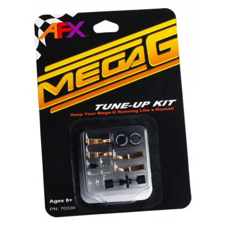 AFX Mega G Tune Up Kit