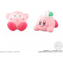 CANDY TOY SHOKUGAN KIRBY FRIENDS 4