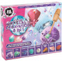 8 IN 1 WORLD OF CRYSTALS EXCAVATION KIT