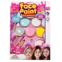 FACE PAINT DELUXE KIT