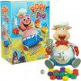 Pop The Pig Game