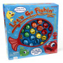 LETS GO FISHING GAME