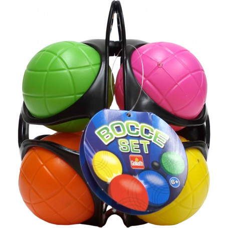 Britz Bocce Set