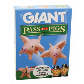 GIANT PASS THE PIGS