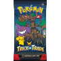 Pokemon TCG BOOster Bundle- Trick or Trade