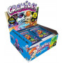 CRANIACS - Trading Cards Hobby Box Series 1