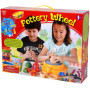 PLAY Pottery Wheel Battery Operated