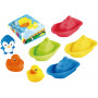 BATH TIME FLOAT & PLAY