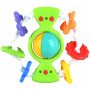 BABY SENSES RING