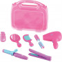 HAIR STYLIST CARRY CASE B/O