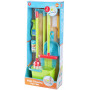 MAKE CLEANING FUN SET - 9 PCS