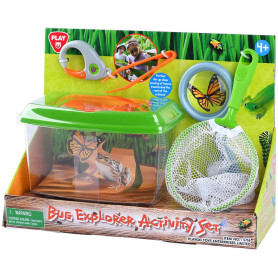 BUG EXPLORER ACTIVITY SET