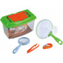 BUG EXPLORER ACTIVITY SET