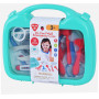 DR.FEEL WELL - EMERGENCY CASE - 12 PCS