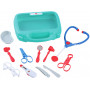 DR.FEEL WELL - EMERGENCY CASE - 12 PCS