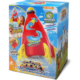 Splash Rocket