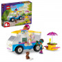 LEGO Friends Ice-Cream Truck 41715