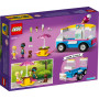 LEGO Friends Ice-Cream Truck 41715