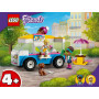 LEGO Friends Ice-Cream Truck 41715