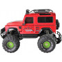 Big Wheel Land Defender - Metallic Finish, Climber