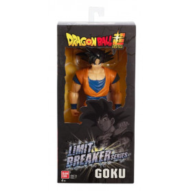 Dragon Ball 12" Limit Breaker - Goku