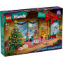 LEGO Friends Advent Calendar 2024  42637