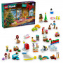 LEGO Friends Advent Calendar 2024  42637