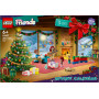 LEGO Friends Advent Calendar 2024  42637