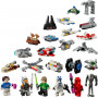 LEGO Star Wars Advent Calendar 2024 75395